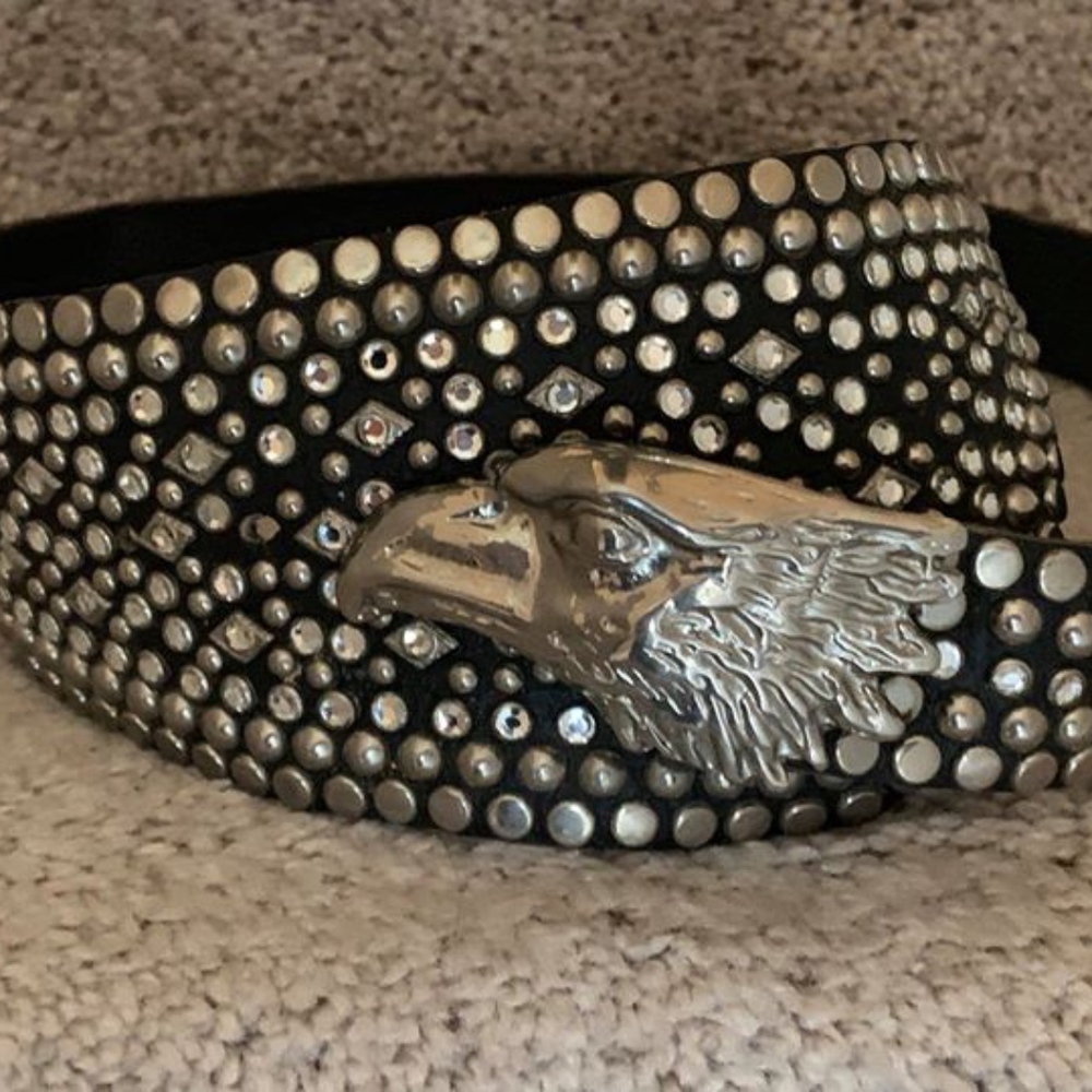 Belt